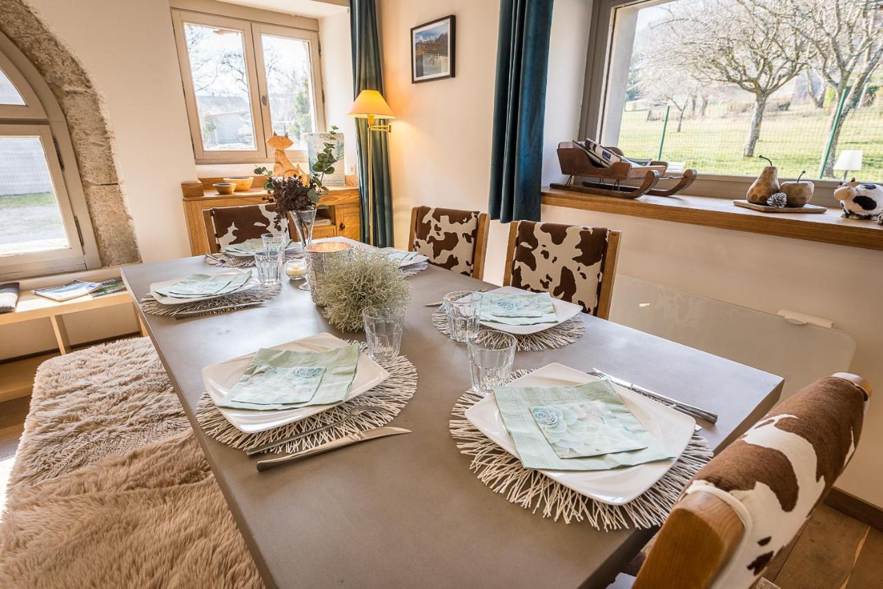 St-Jorioz - C'Est Une Maison Bleue, 6Pax 3 Ch, Lla Selections By Location Lac Annecy Saint-Jorioz Ngoại thất bức ảnh