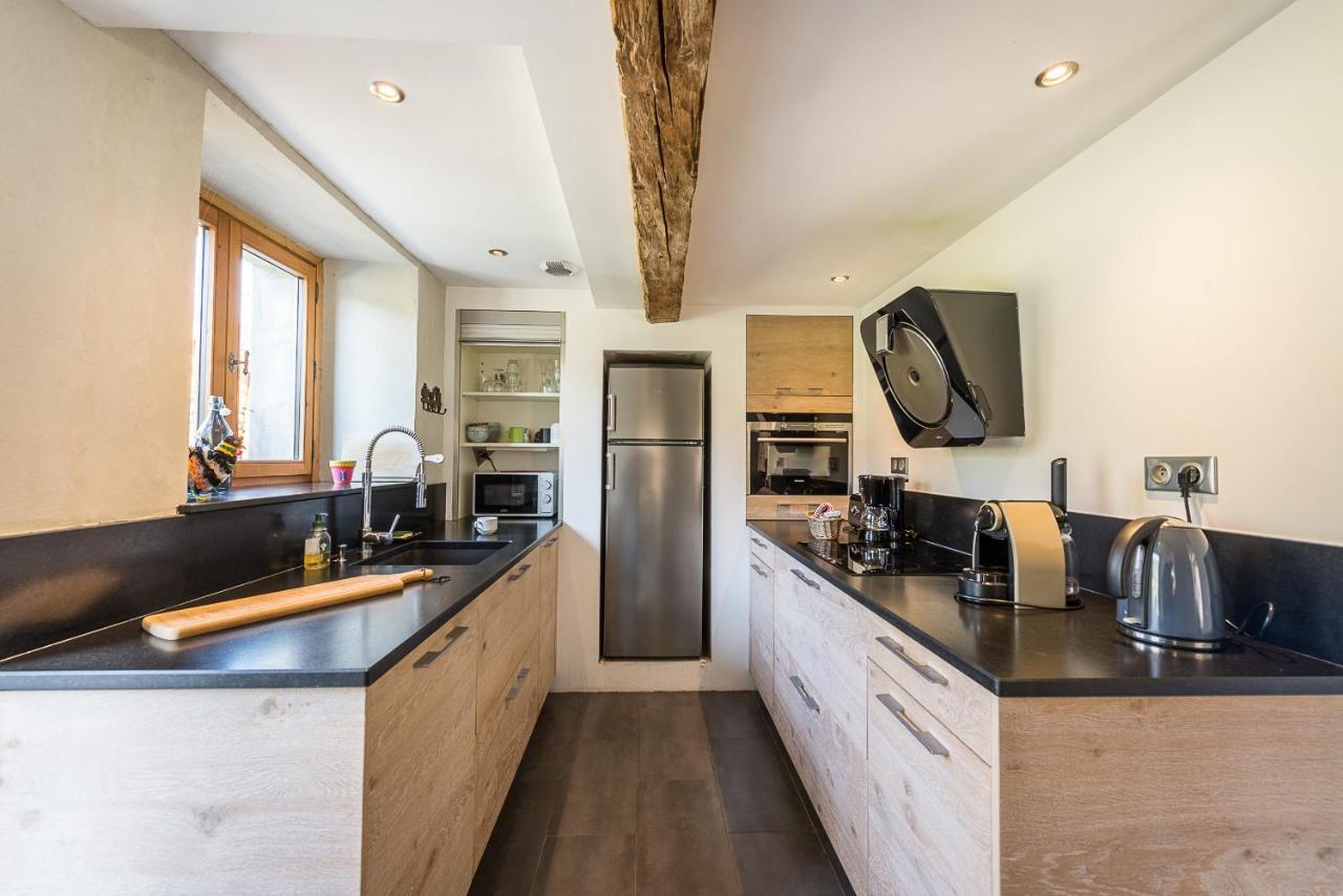 St-Jorioz - C'Est Une Maison Bleue, 6Pax 3 Ch, Lla Selections By Location Lac Annecy Saint-Jorioz Ngoại thất bức ảnh