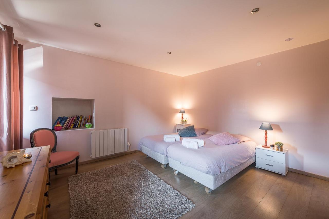 St-Jorioz - C'Est Une Maison Bleue, 6Pax 3 Ch, Lla Selections By Location Lac Annecy Saint-Jorioz Ngoại thất bức ảnh